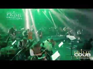 Prime Orchestra - The Prodigy Medley new edit 2020 orchestra cover
