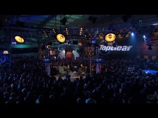 Tоp Gear / Tоп Гир 21 сезон 5 серия на русском [Gears Media]