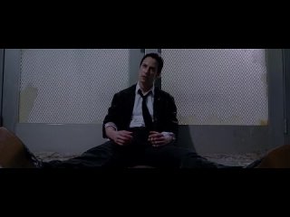 Константин: Повелитель тьмы (2005)