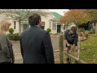 Тайны Броукенвуда/ 5 сезон 3 серия детектив криминал 2014-2018 Новая Зеландия