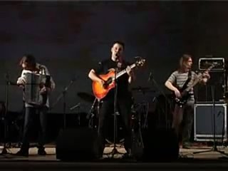 Песня военных корреспондентов(Cover)