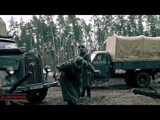 Операция Дезертир.(2020).1-4 серии.