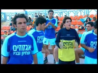 Израильский фильм - Дети СССР / The Children of USSR (2007)