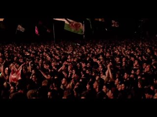Arctic Monkeys Live @ Glastonbury 2013