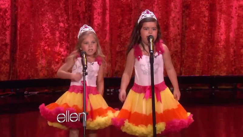 Moment 4 Life Sophia Grace Rosie ( Nicki Minaj feat.