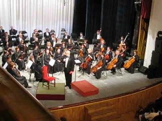 П.И.Чайковский - Вариации на тему Рококо