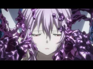 Guilty Crown / Корона Грешника [21 из 22] Nika Lenina & Ancord