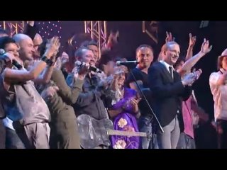 10.06.10 - Финальная песня (Концерт