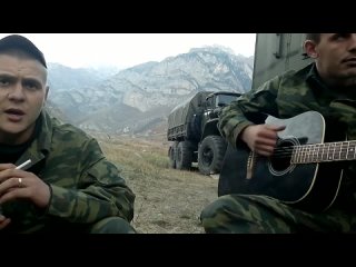 Очень красивая песня!