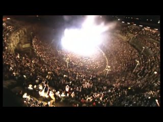 Rammstein - Völkerball live Les Arenes de Nimes Full Concert HD