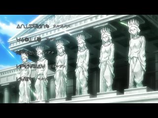 [Winter] Kami nomi zo Shiru Sekai - Megami Hen 02 [BDrip 1280x720 x264 Vorbis] (1)