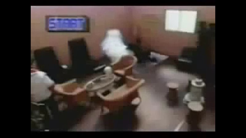 Japanese Prank Funny Massage Chair Hidden Camera