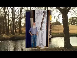 Эти артефакты ставят в тупик официальную науку