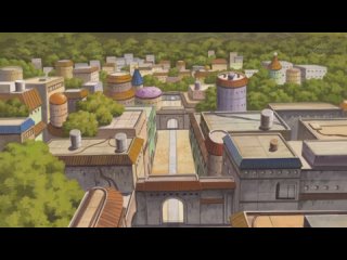 Naruto Shippuuden 247 / Наруто 2 сезон 247 [озвучка Ancord]