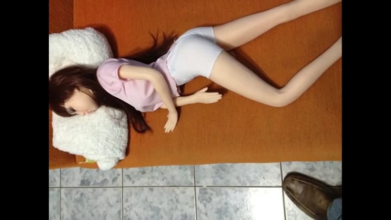 Секс кукла из силикона