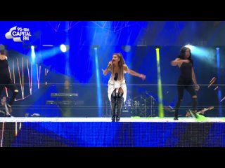 Ariana Grande - Greedy (The Summertime Ball 2016) Live