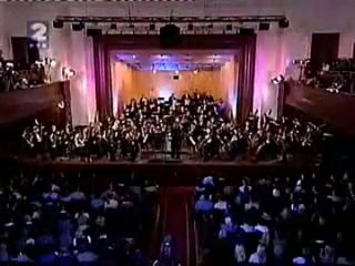 Лондонский симфонический оркестр OST Пираты карибского моря