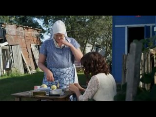 Непутевая невестка / (Серия 1 из 4)