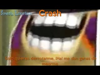 Spyro vs Crash-Smash Location #1 (temporada 1)