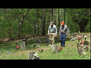 Все об Америка. Алабама