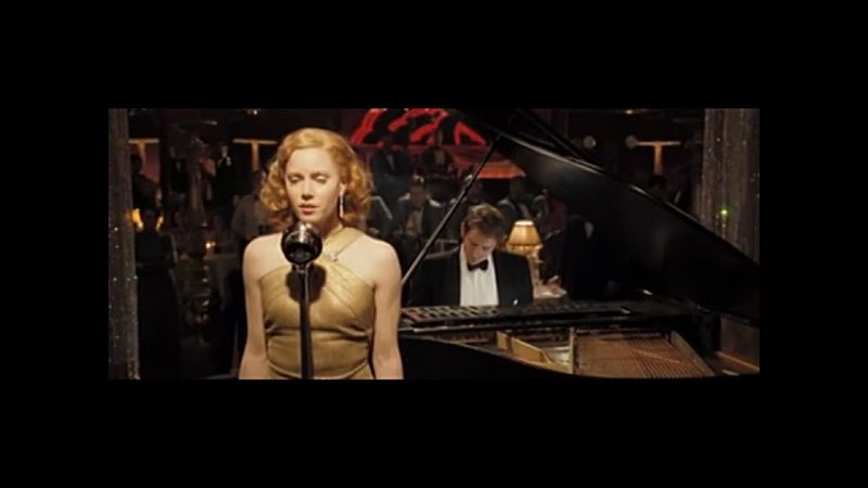 Amy Adams & Lee Pace - If I Didn't Care