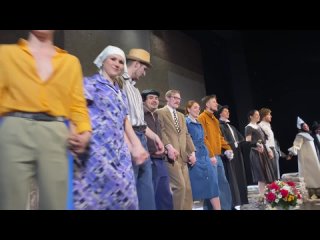 Видео от Новый Молодёжный театр. Нижний Тагил