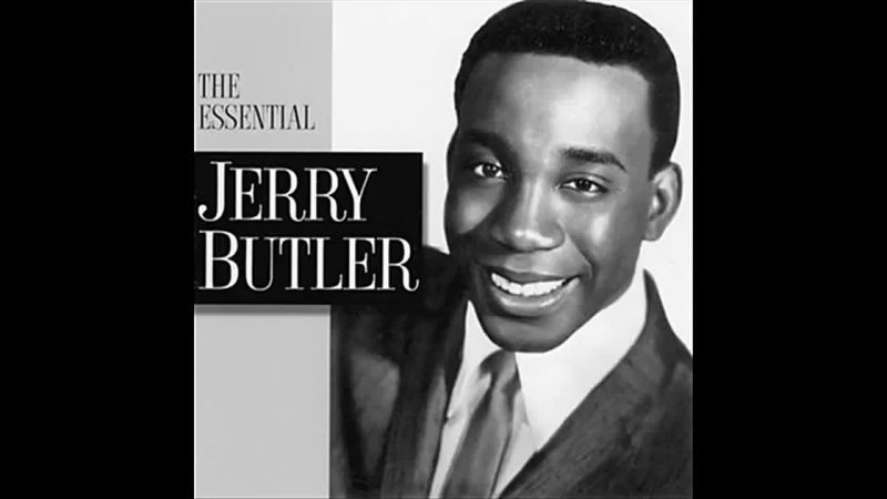 Jerry Butler and The Impressions For Your Precious Love