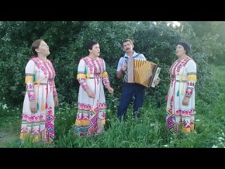 Мордовские песни