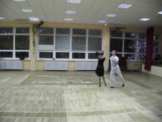 Румба (быстрая музыка)