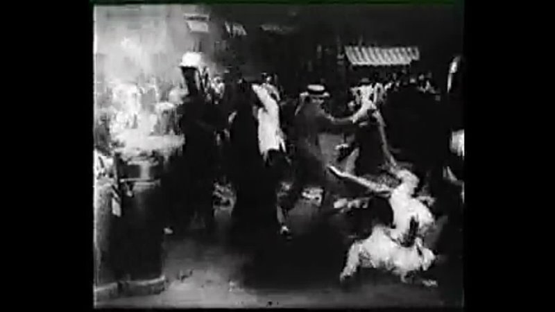 El cameraman (The cameraman, 1928)