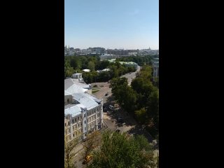 Октябрьская