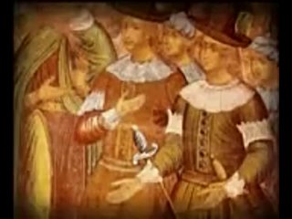 История России. Михаил Фёдорович Романов.