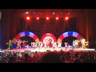 Детский Хор