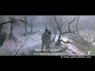 индийские песни Mere Haath Mein - Full song - Fanaa - Aamir Khan  Kajol