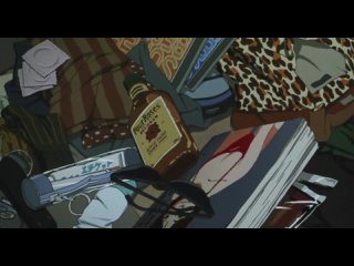 Однажды в Токио / Tokyo Godfathers (D)