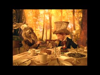 Alice in Wonderland/ Алиса в Стране чудес (фильм, 1999)