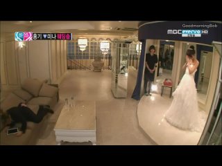 We Got Married [Global] (Lee Hong Ki & Mina Fujii) (5/15)