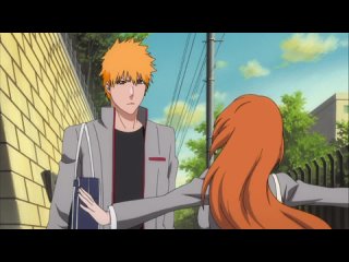 [NBFO] Bleach | Блич 347 [JAM & Eladiel]