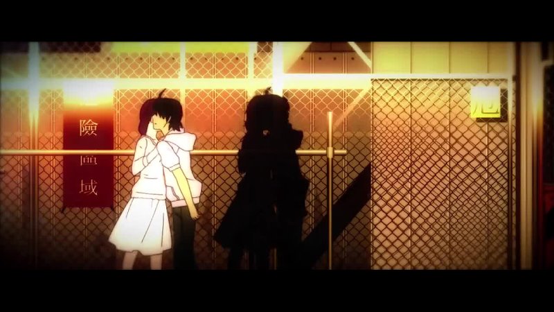 Monogatari series