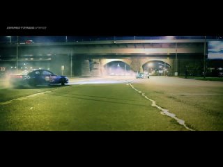 Крутой дрифт по улицам Москвы, Московский дрифт, Moscow Drift, уличные гонки, street racing