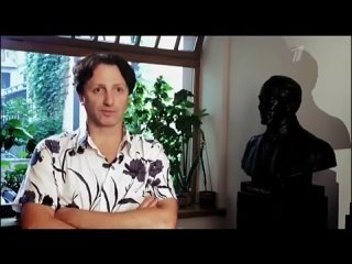 Сергей Безруков-Успех не прощают