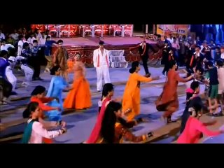 индийские песни Ram Jaane - Ram Jaane(HD 720)