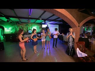 Музыканты (Выпуск 2013)