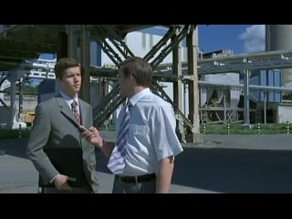 Ностальгия по будущему / Ностальгия по будущему (2007)