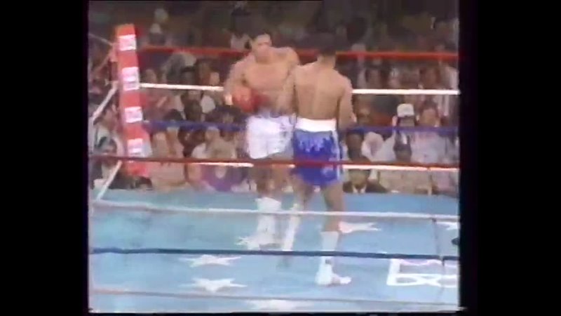 Tim Witherspoon - Renaldo Snipes