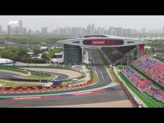 FP1 Highlights _ 2024 Chinese Grand Prix