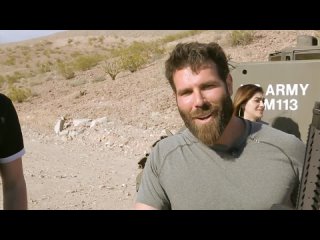 Выходной день русского профессионала с Дэном Билзеряном | FPSRussia’s Day Off With Dan Bilzerian!!!