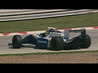Сенна / Senna / Азиф Кападиа, 2010 (документальный, биография, спорт)