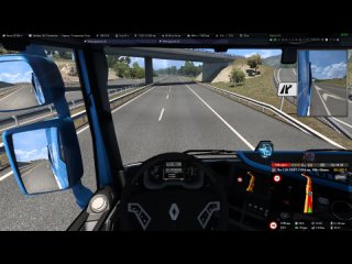 Euro Truck Simulator 2  -