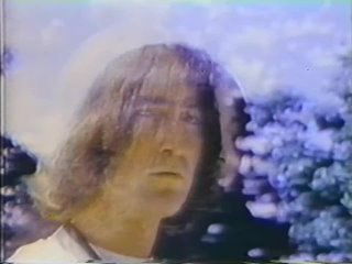 John Lennon & Yoko Ono - The Art Films - Двое девственников / Two Virgins (1968) (Disk №1) (Раздел 2)